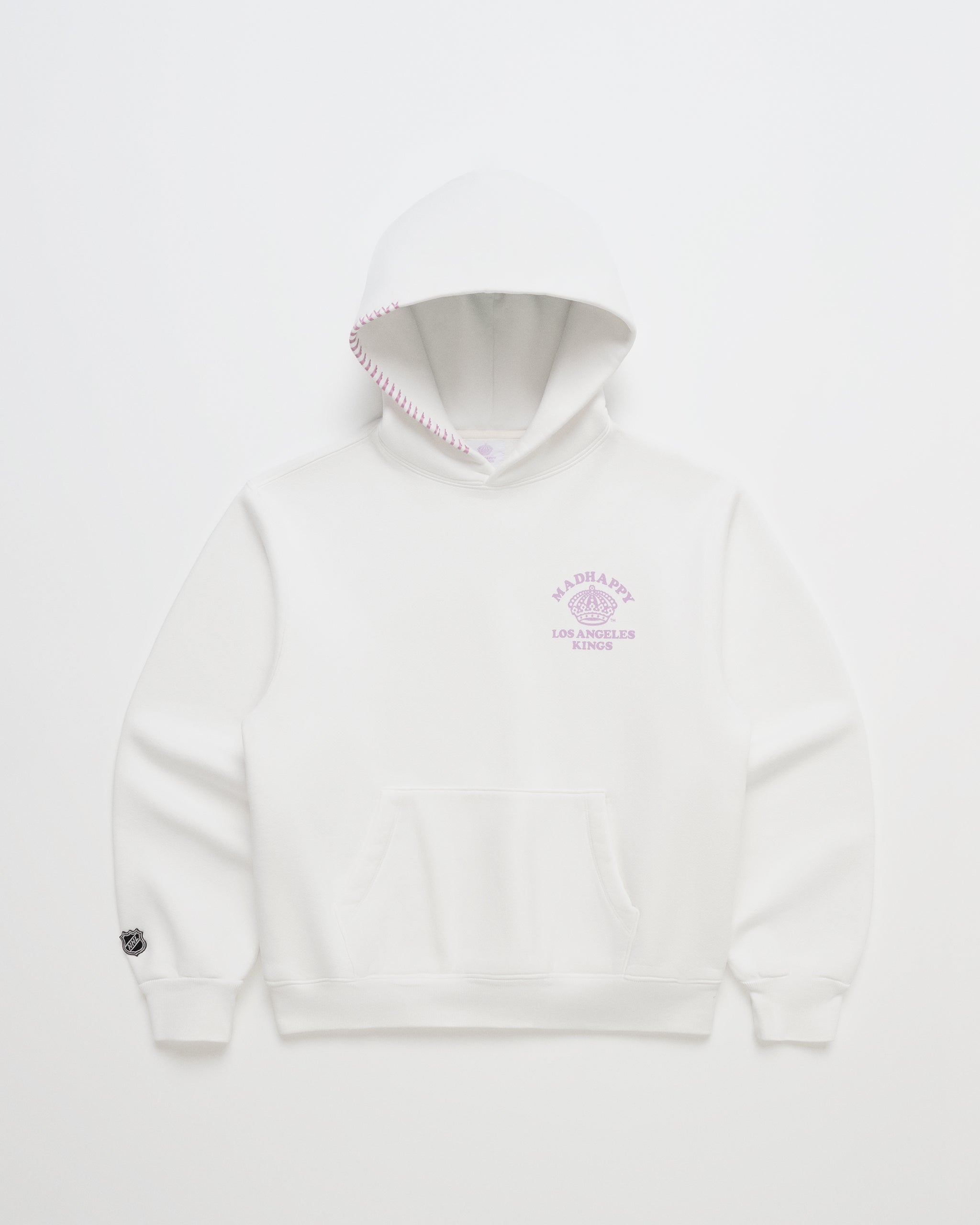 Cooper Kings Heavyweight Hoodie