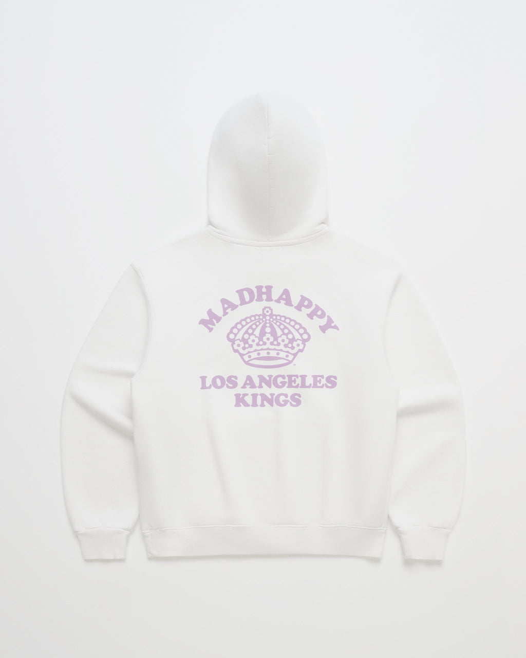 Cooper Kings Heavyweight Hoodie