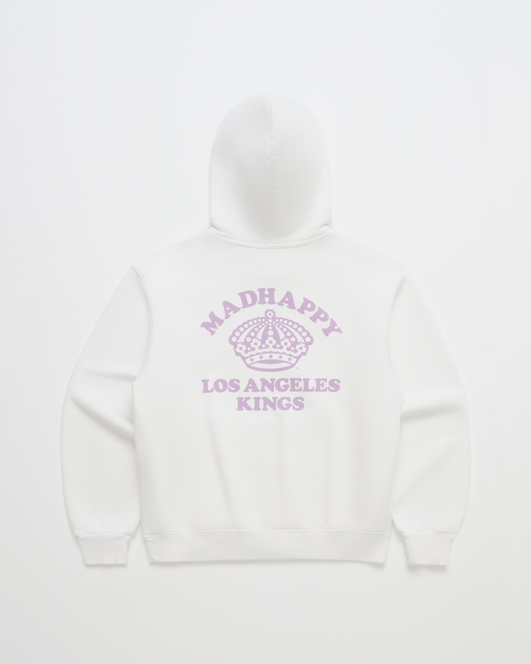 Cooper Kings Heavyweight Hoodie