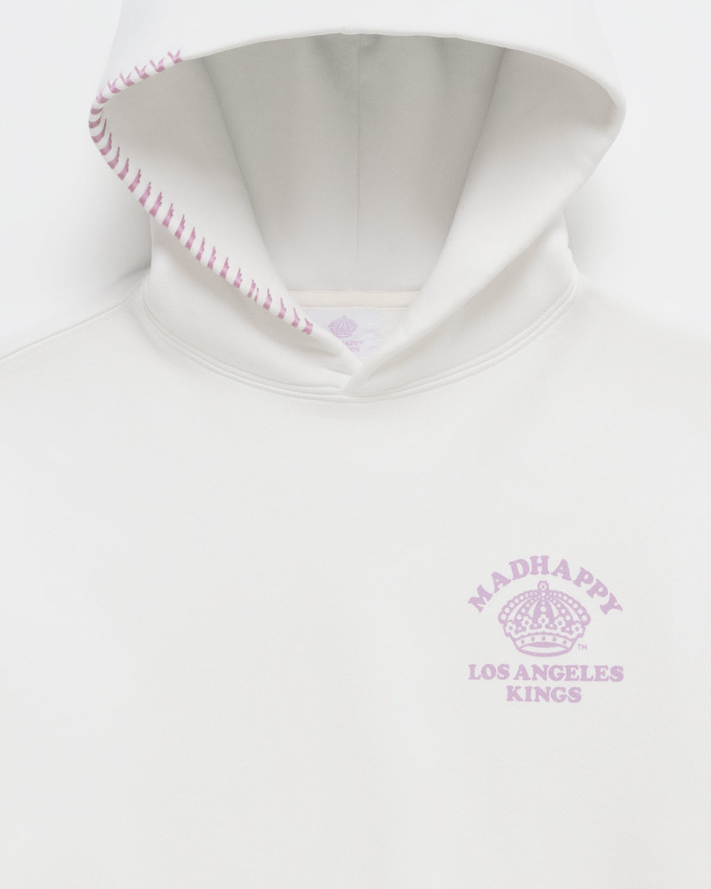 Cooper Kings Heavyweight Hoodie