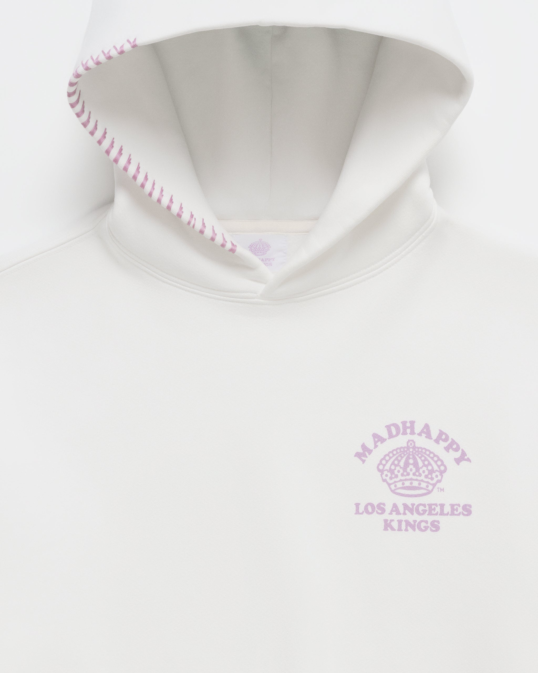 Cooper Kings Heavyweight Hoodie