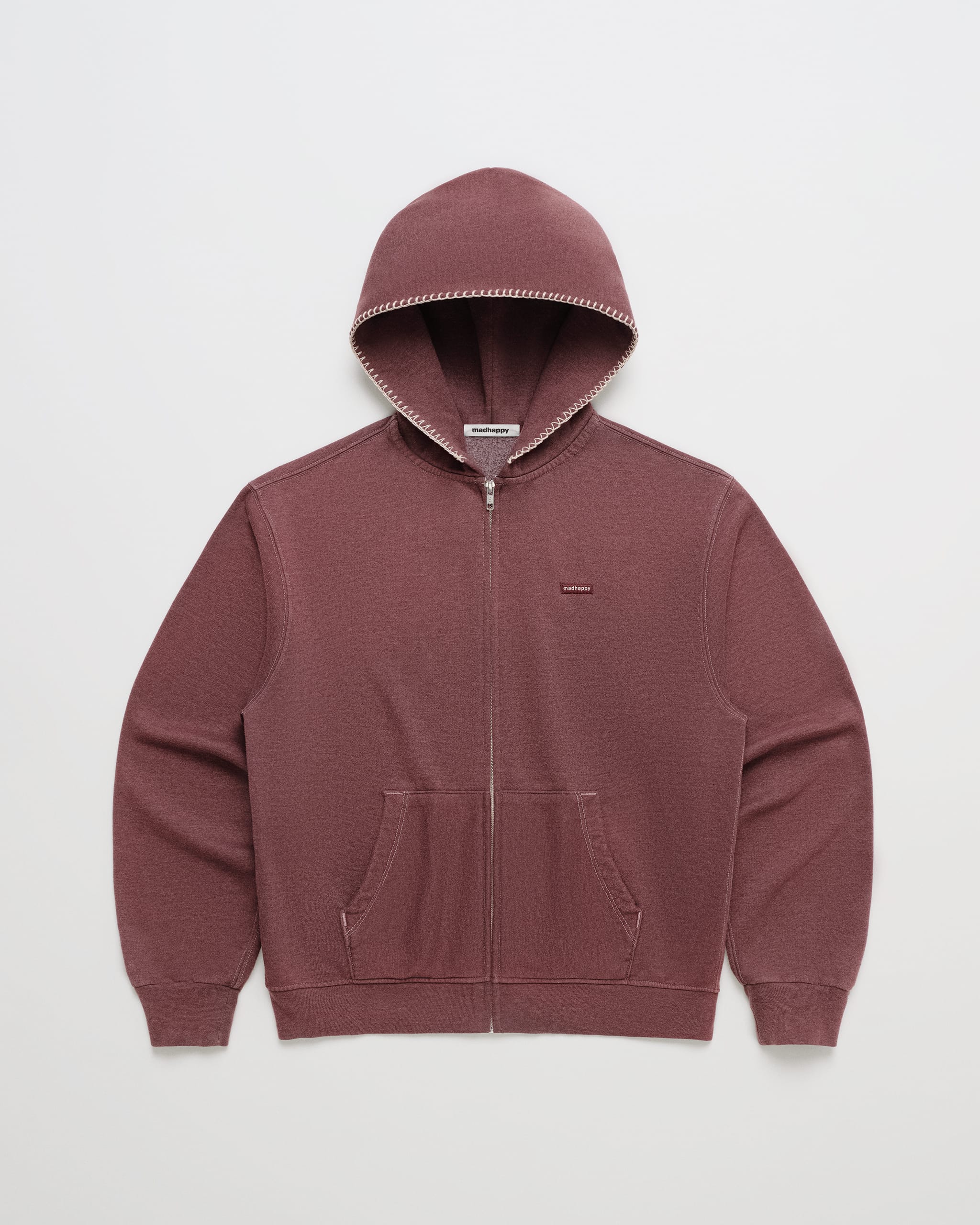 Classics Lightweight Fleece Zip Up