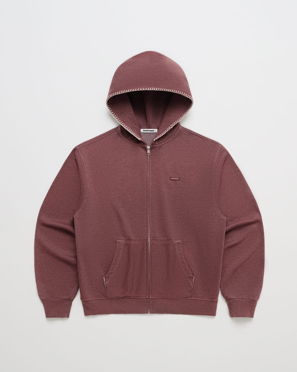 Classics Lightweight Fleece Zip Up
