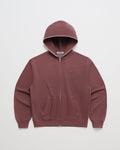 Classics Lightweight Fleece Zip Up