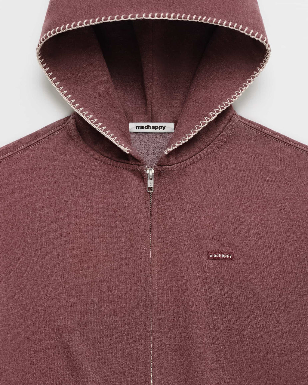 Classics Lightweight Fleece Zip Up