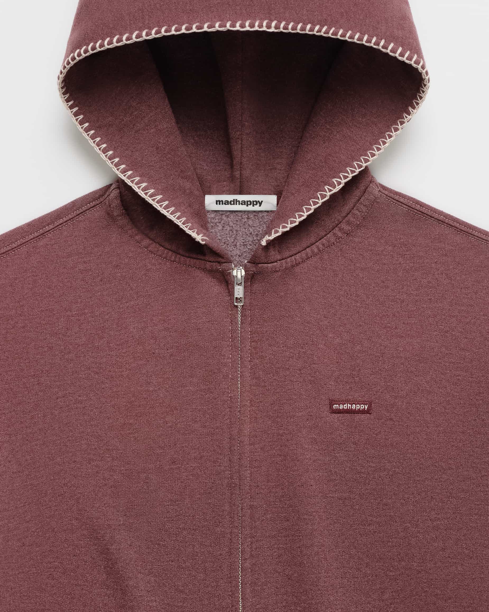 Classics Lightweight Fleece Zip Up