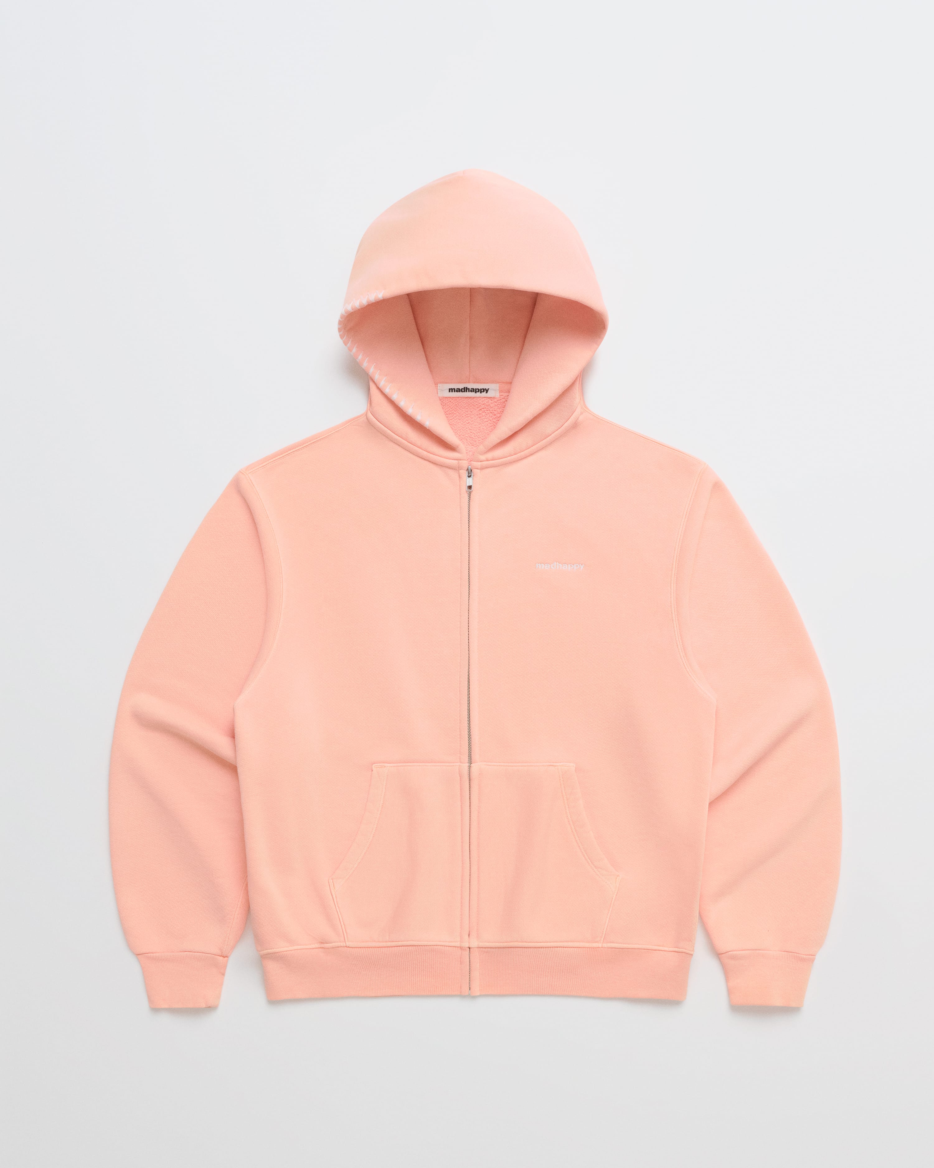 Classics Fleece Zip Up