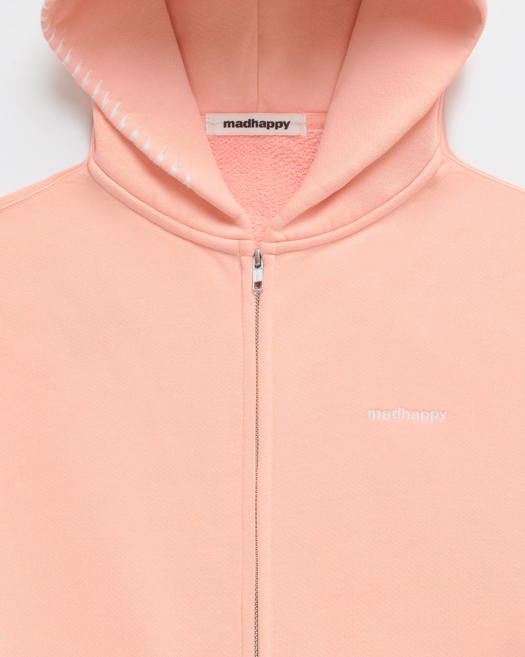 Classics Fleece Zip Up