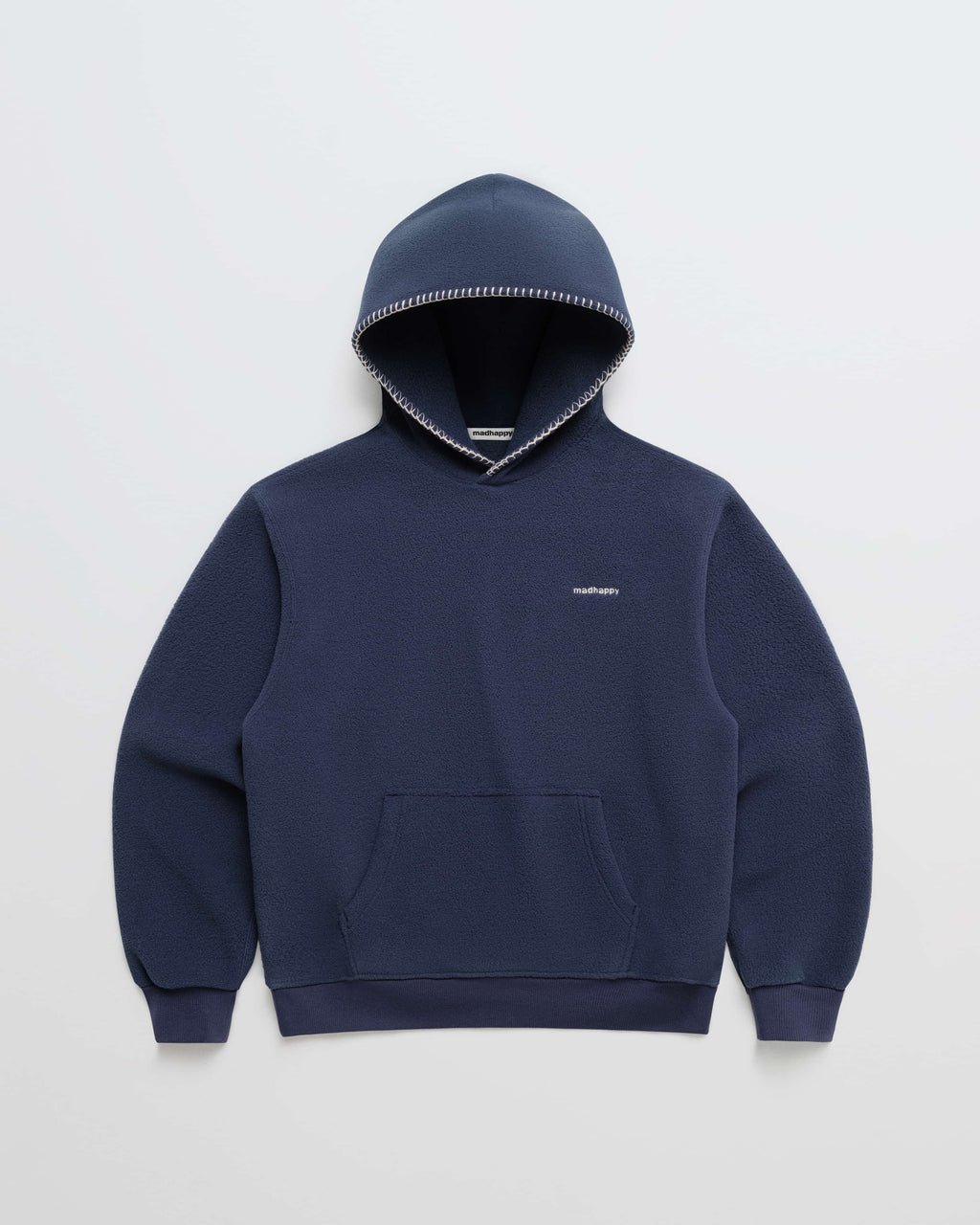 Polar Fleece Hoodie