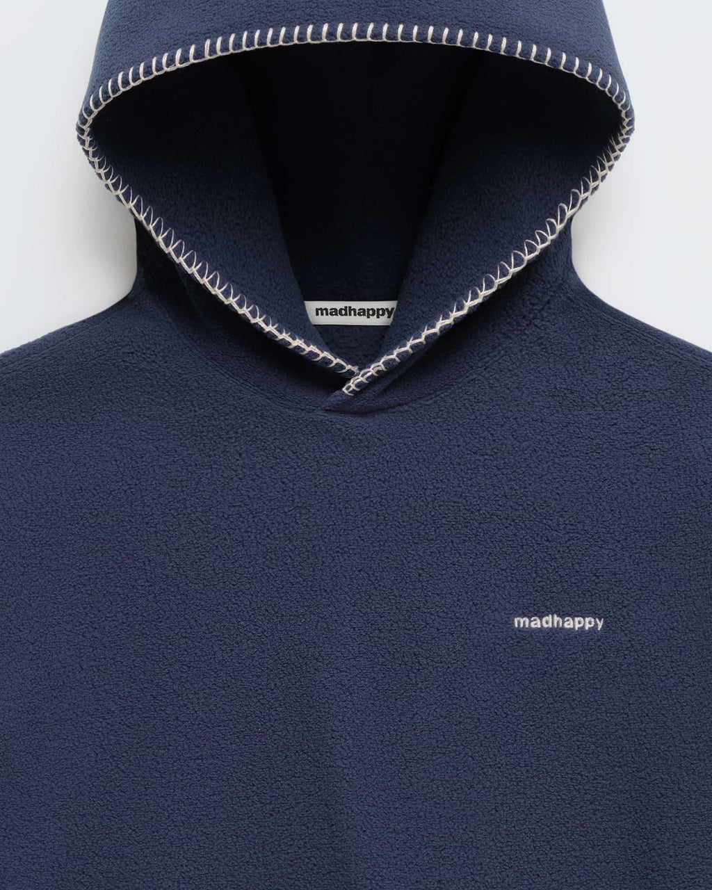 Polar Fleece Hoodie