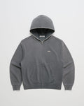 Classics Lightweight Fleece Zip Up