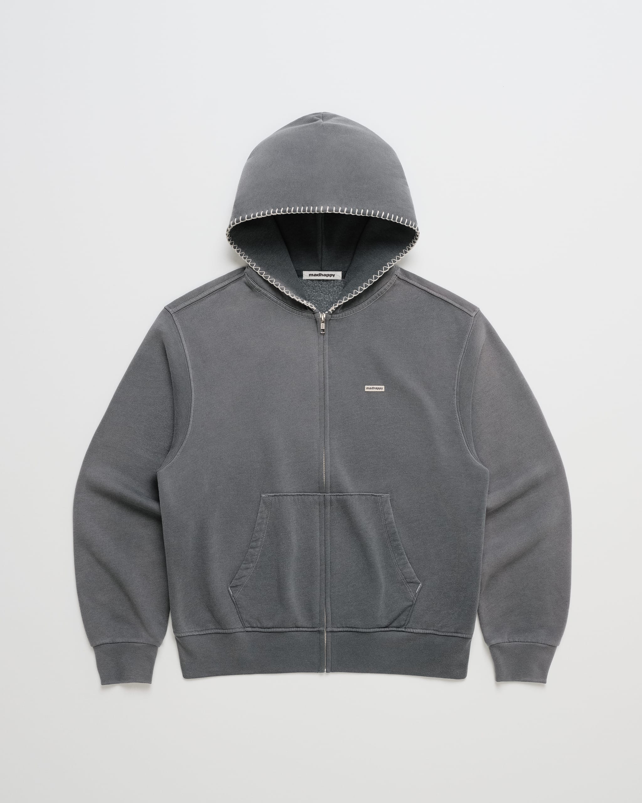 Classics Lightweight Fleece Zip Up