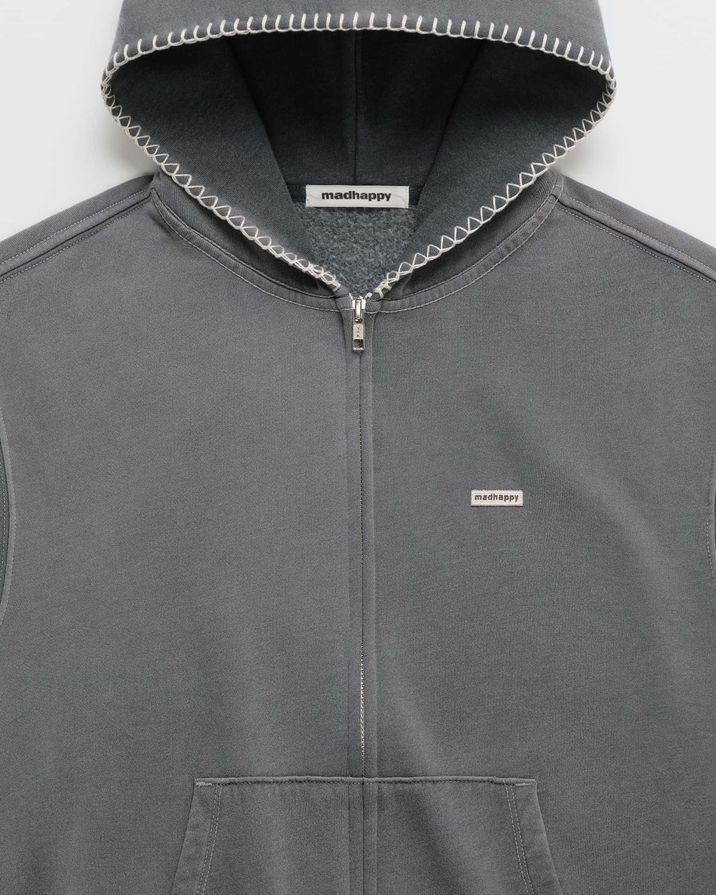 Classics Lightweight Fleece Zip Up
