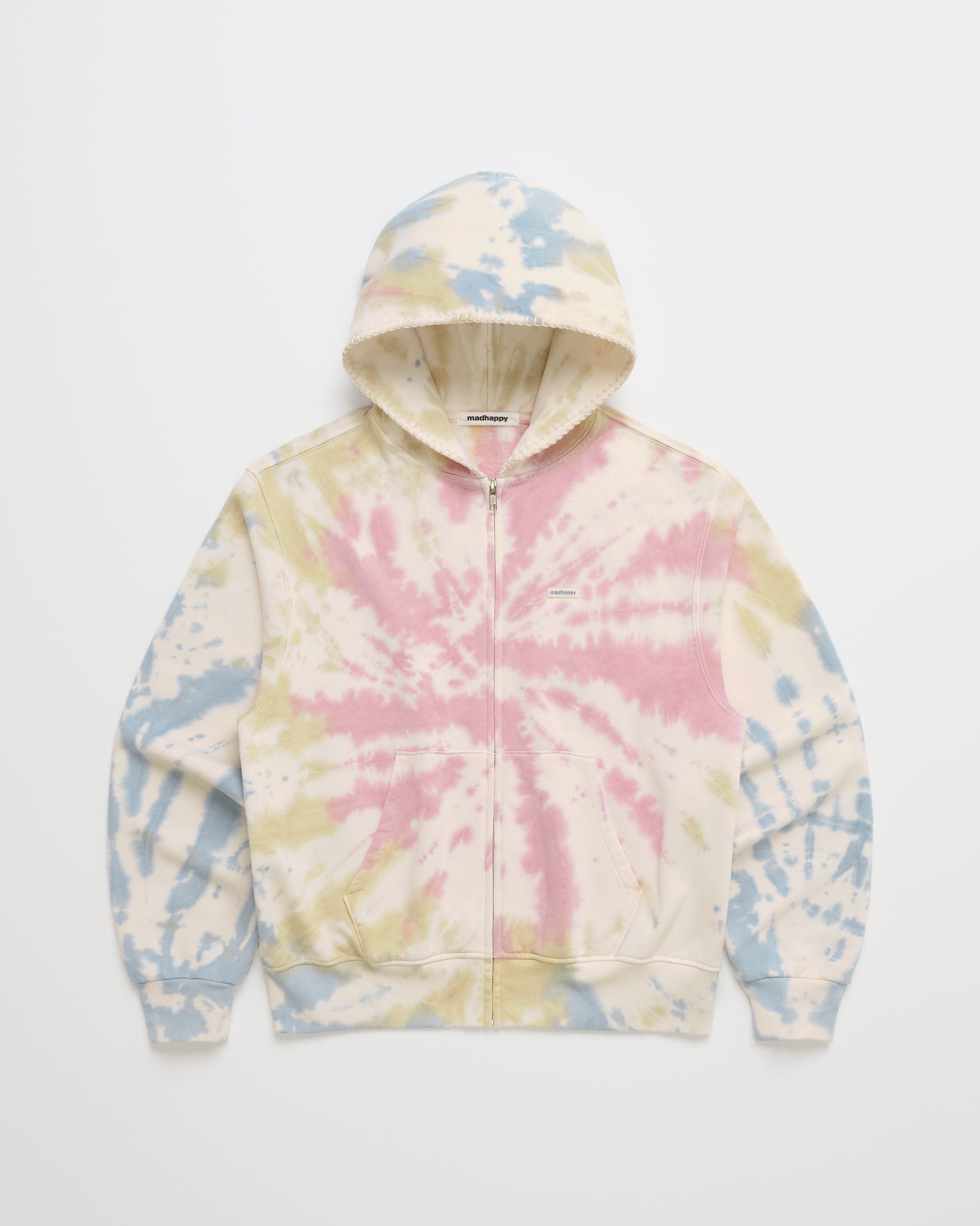 Classics Lightweight Fleece Zip Up