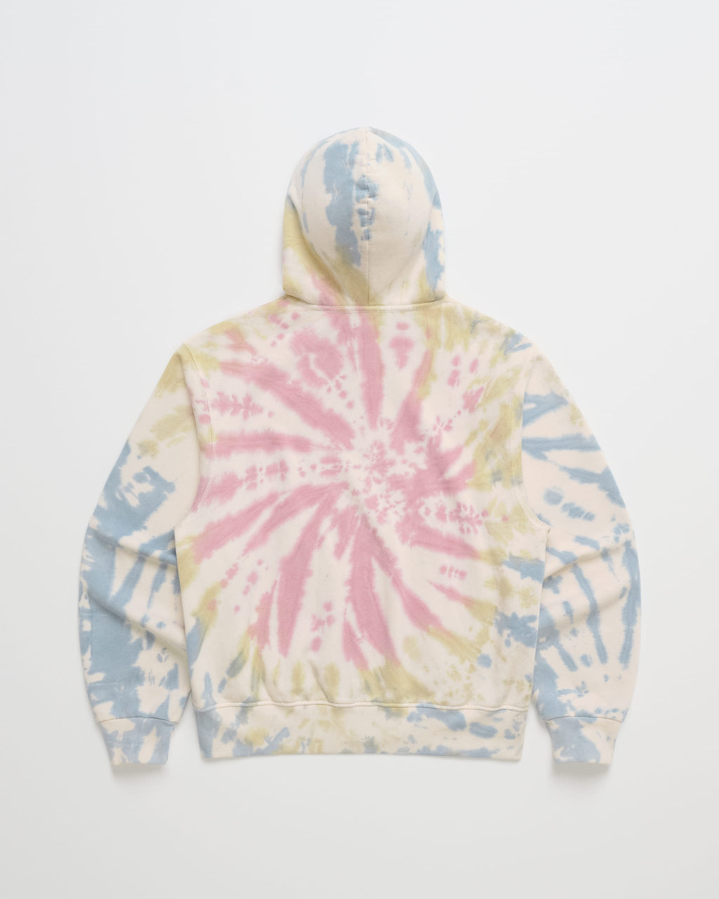 Classics Lightweight Fleece Zip Up