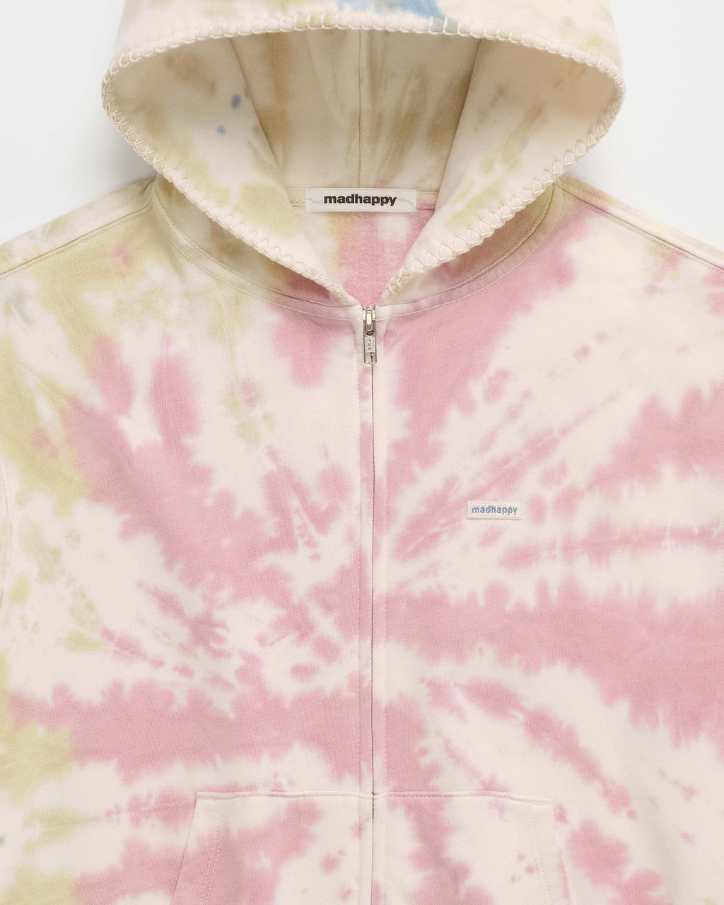 Classics Lightweight Fleece Zip Up