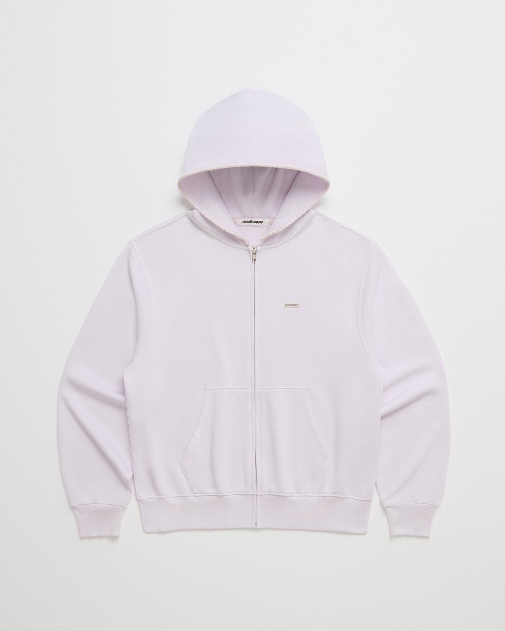 Classics Lightweight Fleece Zip Up