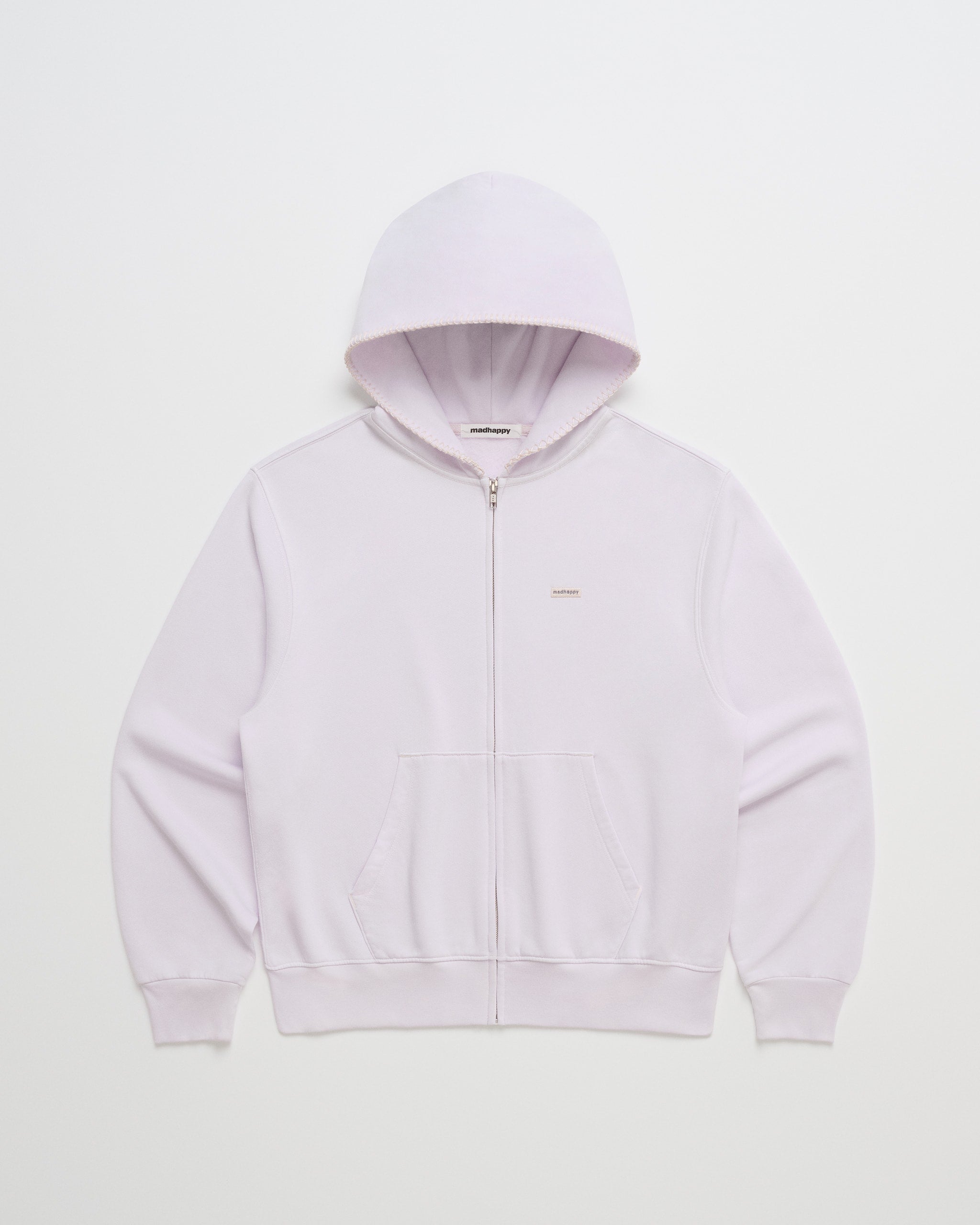 Classics Lightweight Fleece Zip Up