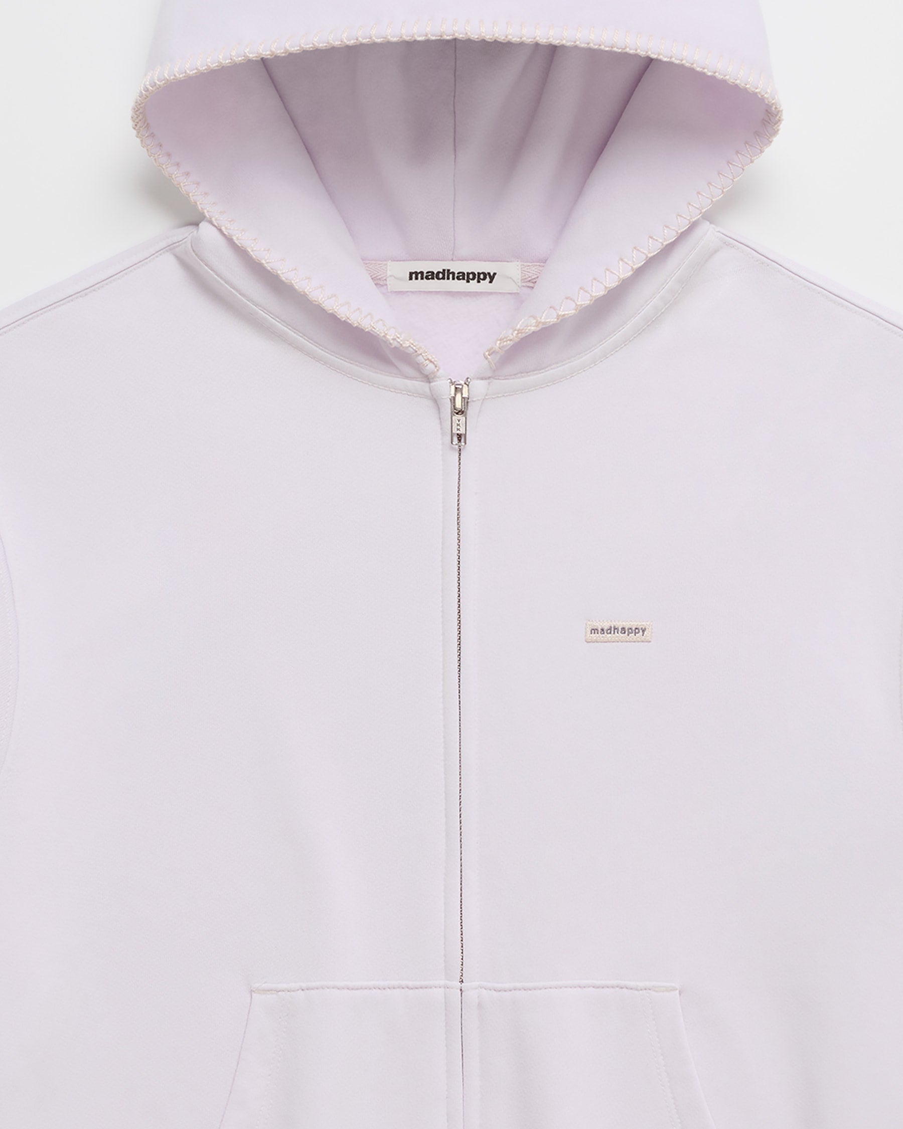 Classics Lightweight Fleece Zip Up