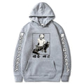 Fashion Japanese Anime My Hero Academia Hoody Sweatshirt Women Harajuku Kawaii Bakugou Katsuki Graphics Winter Oversized Hoodies
