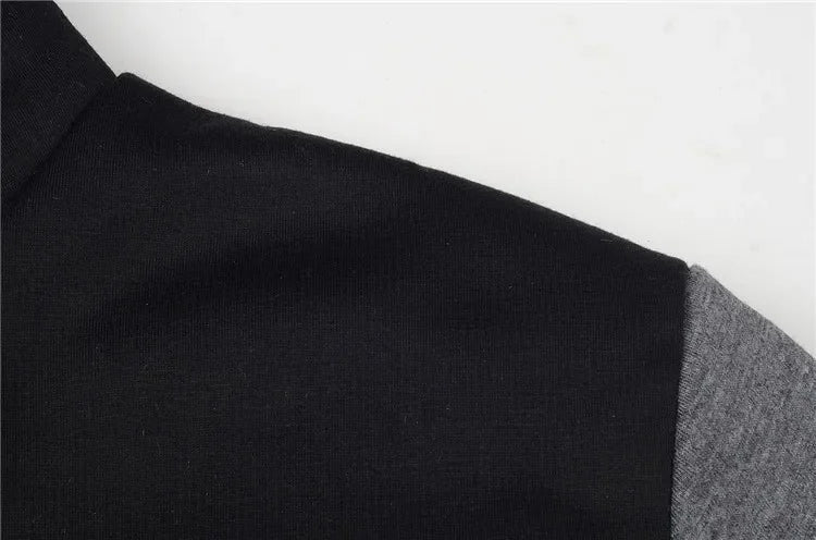 Hoodies Men Coat Winter Warm Fleece Github Programmer Sweatshirts Jacket