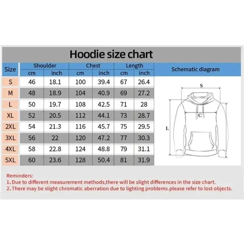 Pok¨¦mon Gengar Double-sided Printing Hoodie for Men Women 2025 Autumn/Winter New Y2K Harajuku Plus Size Casual Sweatshirt Top
