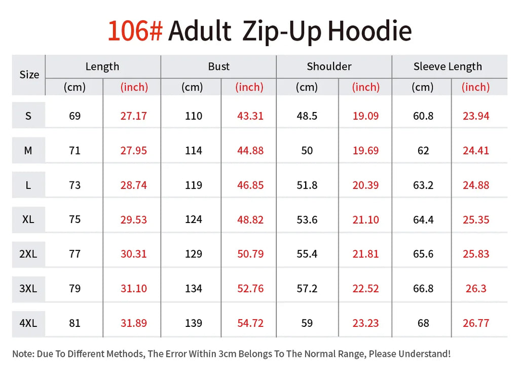 Autumn and Winter Boys' Girl's 3D Print Hooded Zipper Kids 67 Six Seven Italian Brain Rot Math Joke Men's Women's Hoodies