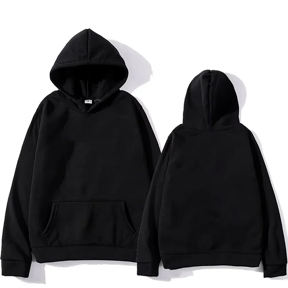 One Piece Japanese Anime Print Hoodie Men Women One Piece Graphic Hoodies Long Sleeve Pullover Sweatshirt Y2K Harajuku Clothing