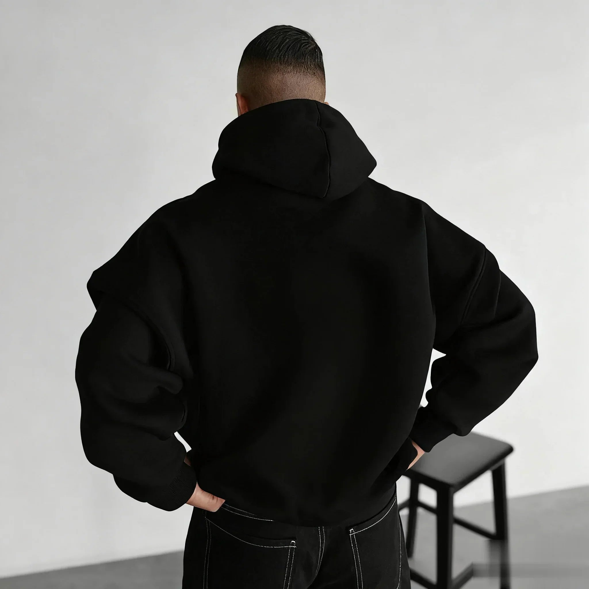 New Anime Jujutsu Kaisen Ryomen Sukuna Printed Hoodie Sweatshirt Men's and Women's Hoodie Men's Tops Sports Hoodie Y2K Hoodie
