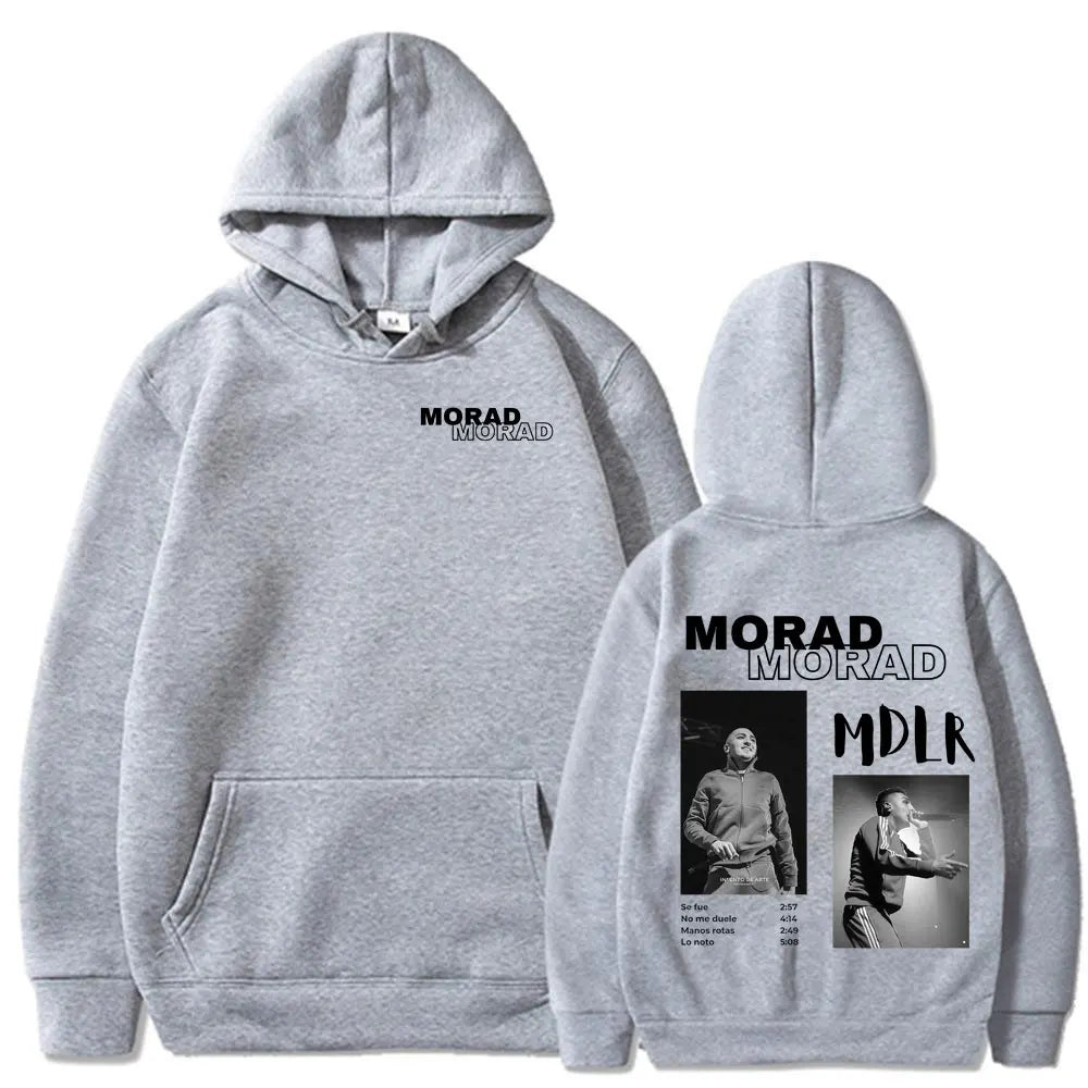 Hoodies Men Women Clothing Hip Hop Fashion Hooded Sweatshirts Long Sleeve Pullovers Streetwear