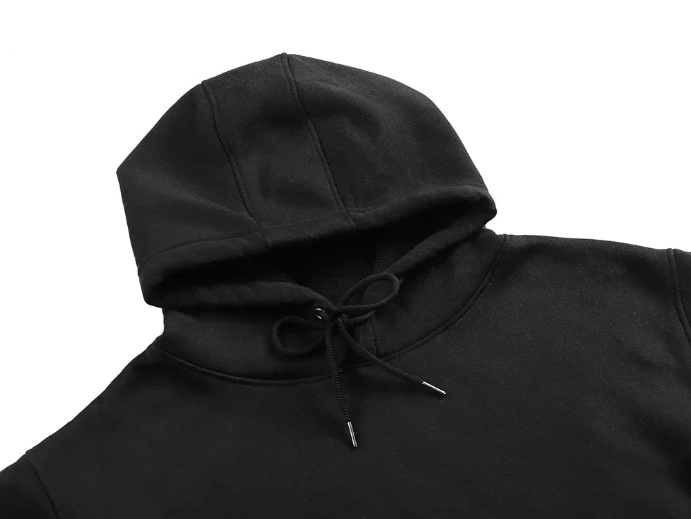 Swiss Fallon Rock Music Band New Hoodies Sabaton Classic Print Women Men Vintage Fashion Hoody Street Y2k Overszied Sweatshirts