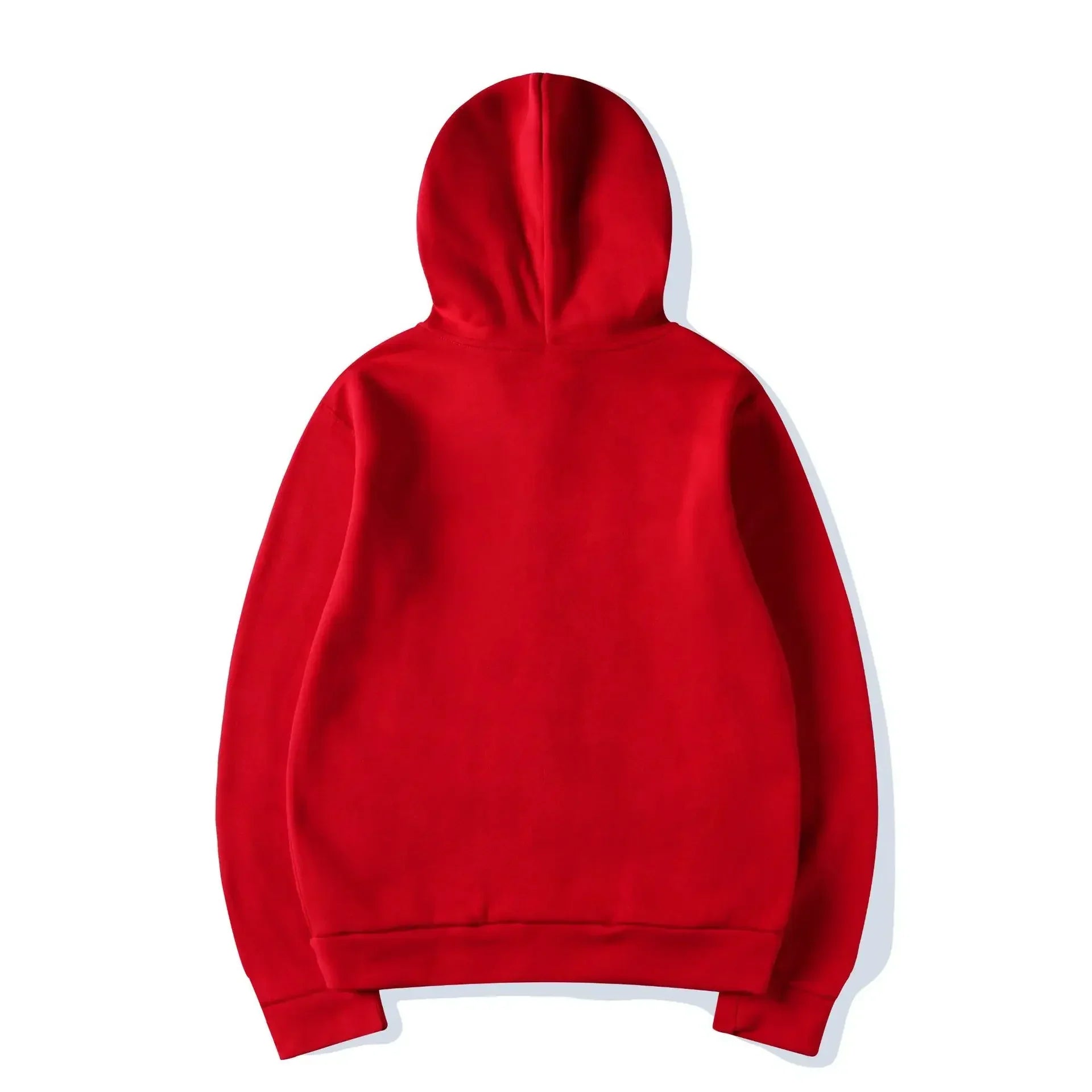 Men's Zip Up Hoodies Casual Zipper Jacket Coats Women Fleece Autumn Winter Harajuku Gothic Hooded Sweatshirts Sports Streetwear