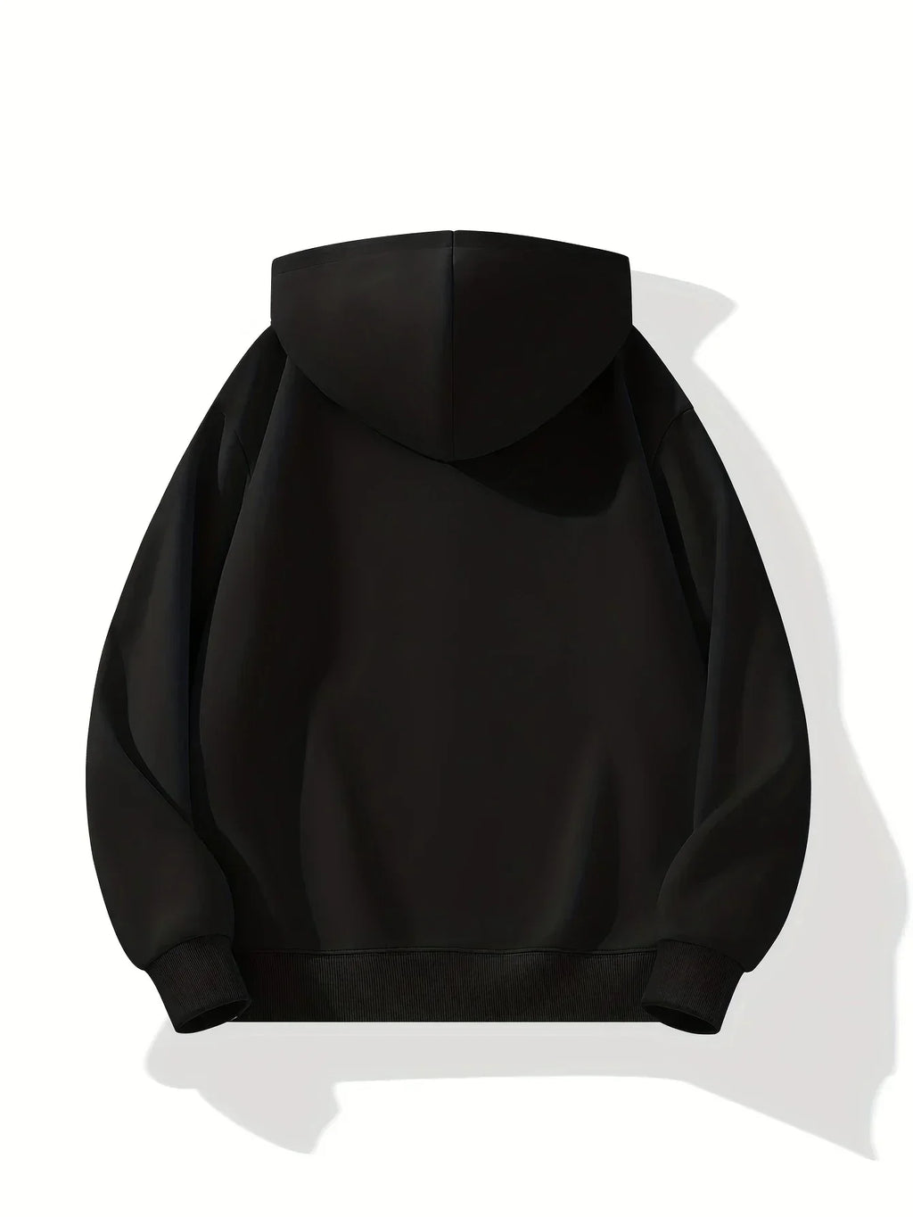 Zipper Hoodie Men's and Women's Autumn/Winter  Agatsuma Zenitsu Printed Casual Sports Sports Sweater Top