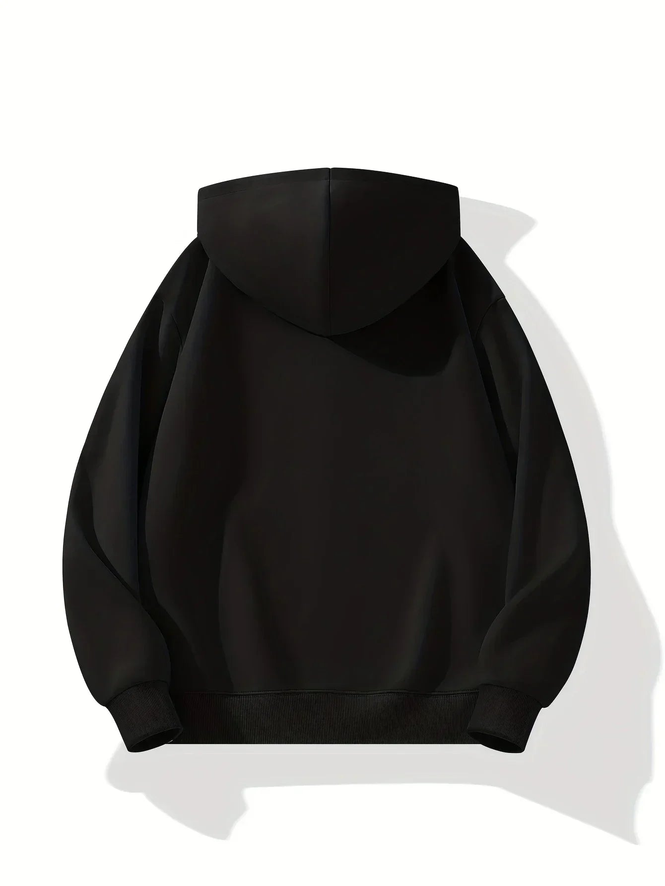 Zipper Hoodie Men's and Women's Autumn/Winter  Agatsuma Zenitsu Printed Casual Sports Sports Sweater Top