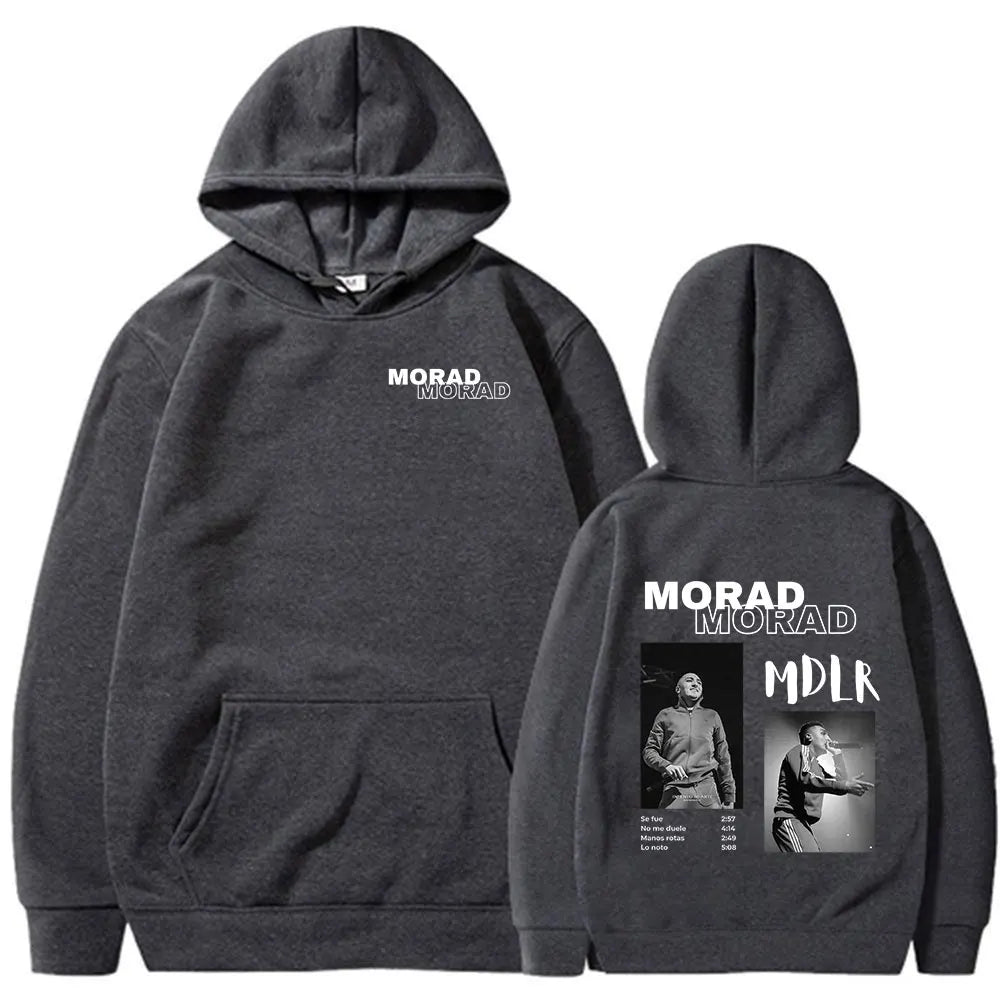 Hoodies Men Women Clothing Hip Hop Fashion Hooded Sweatshirts Long Sleeve Pullovers Streetwear