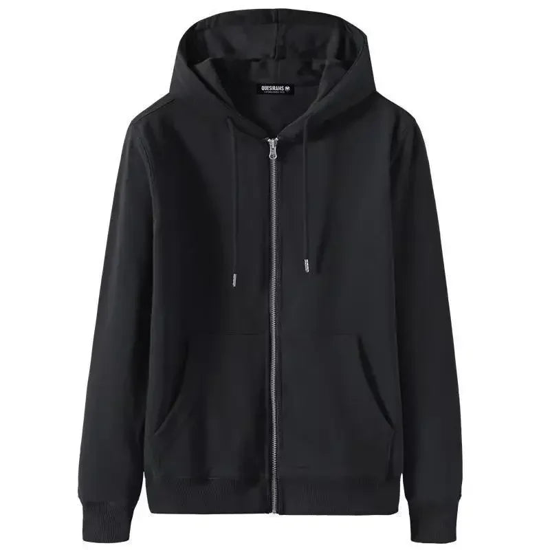 One Piece Trafalgar Law Anime Hoodie Men Women 2026 Spring Autumn Zip Up Streetwear Cosplay Casual Pullover Graphic Print Jacket