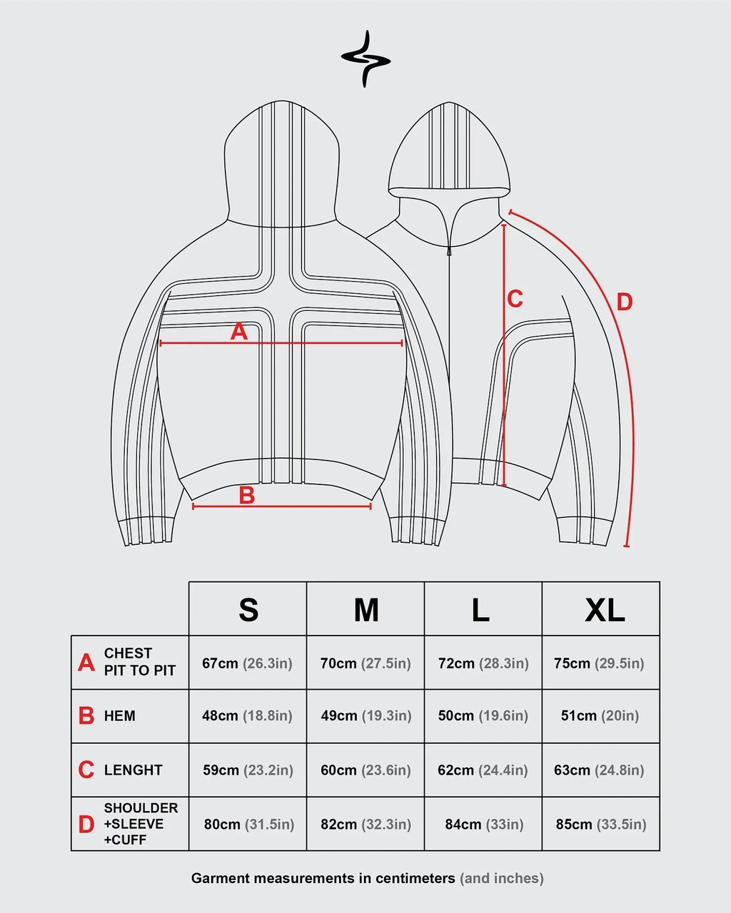 Y2K Retro Cross Patchwork Trendy Hoodies for Men Gothic Fashion Street Hip Hop Zip Up Hoodie Splicing Working Clothes Sweatshirt