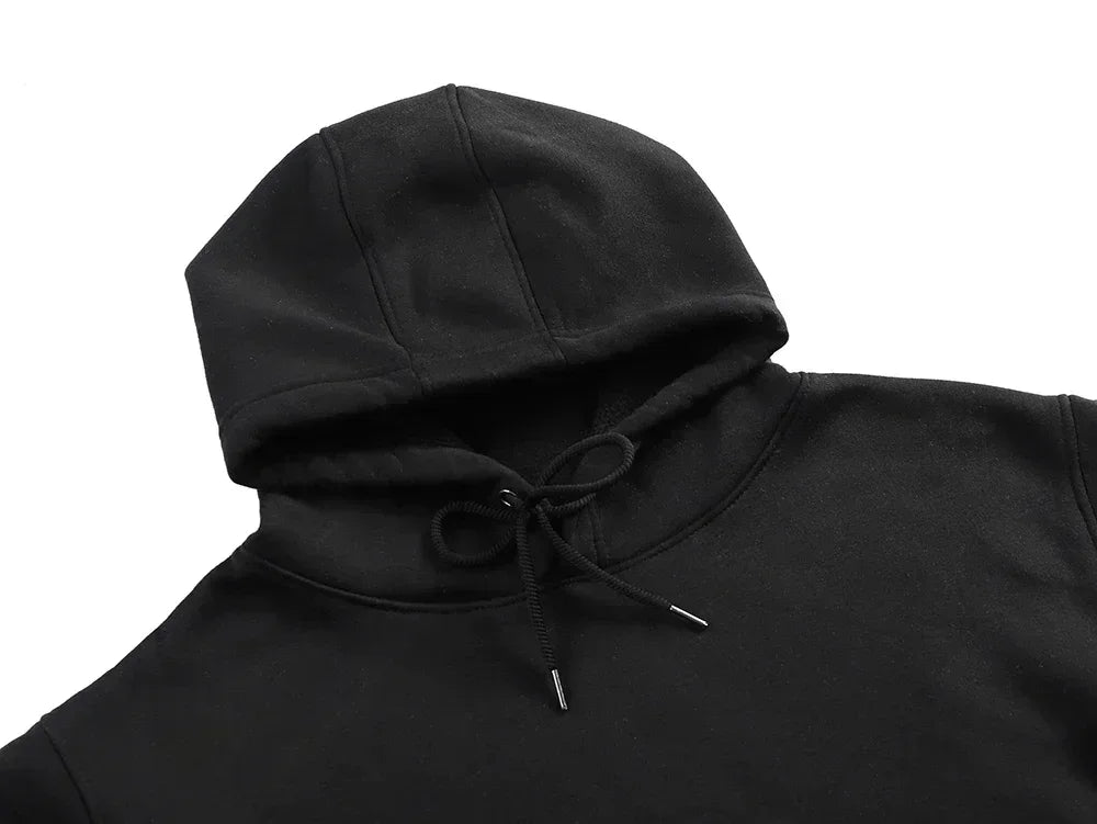 Hoodie Men's and Women's New Roronoa Zoro Printed Street Hip Hop Trendy Casual Parent Child Top