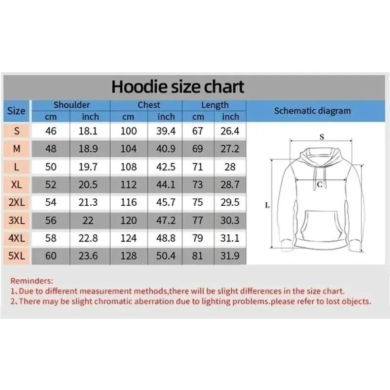 Neon Art Hoodie. Autumn Winter Y2K Rainbow Moon Girl Print Sweatshirt. Edgy Loose Hooded Top for Women