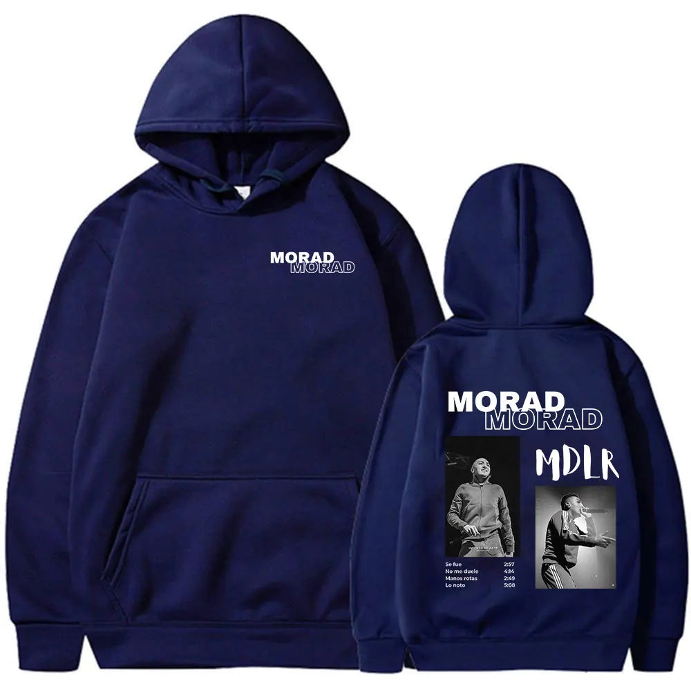 Hoodies Men Women Clothing Hip Hop Fashion Hooded Sweatshirts Long Sleeve Pullovers Streetwear