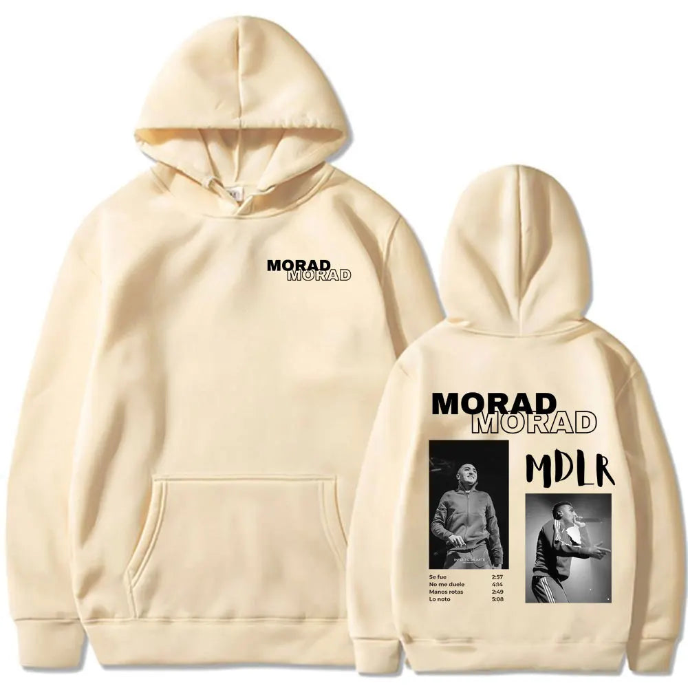 Hoodies Men Women Clothing Hip Hop Fashion Hooded Sweatshirts Long Sleeve Pullovers Streetwear