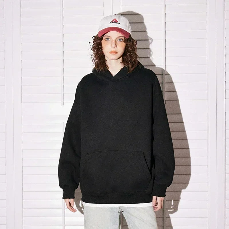 Solo Leveling Parent-child Clothing Autumn and Winter Japanese Hotblooded Animation Classic Character Hoodie Men's and Women's