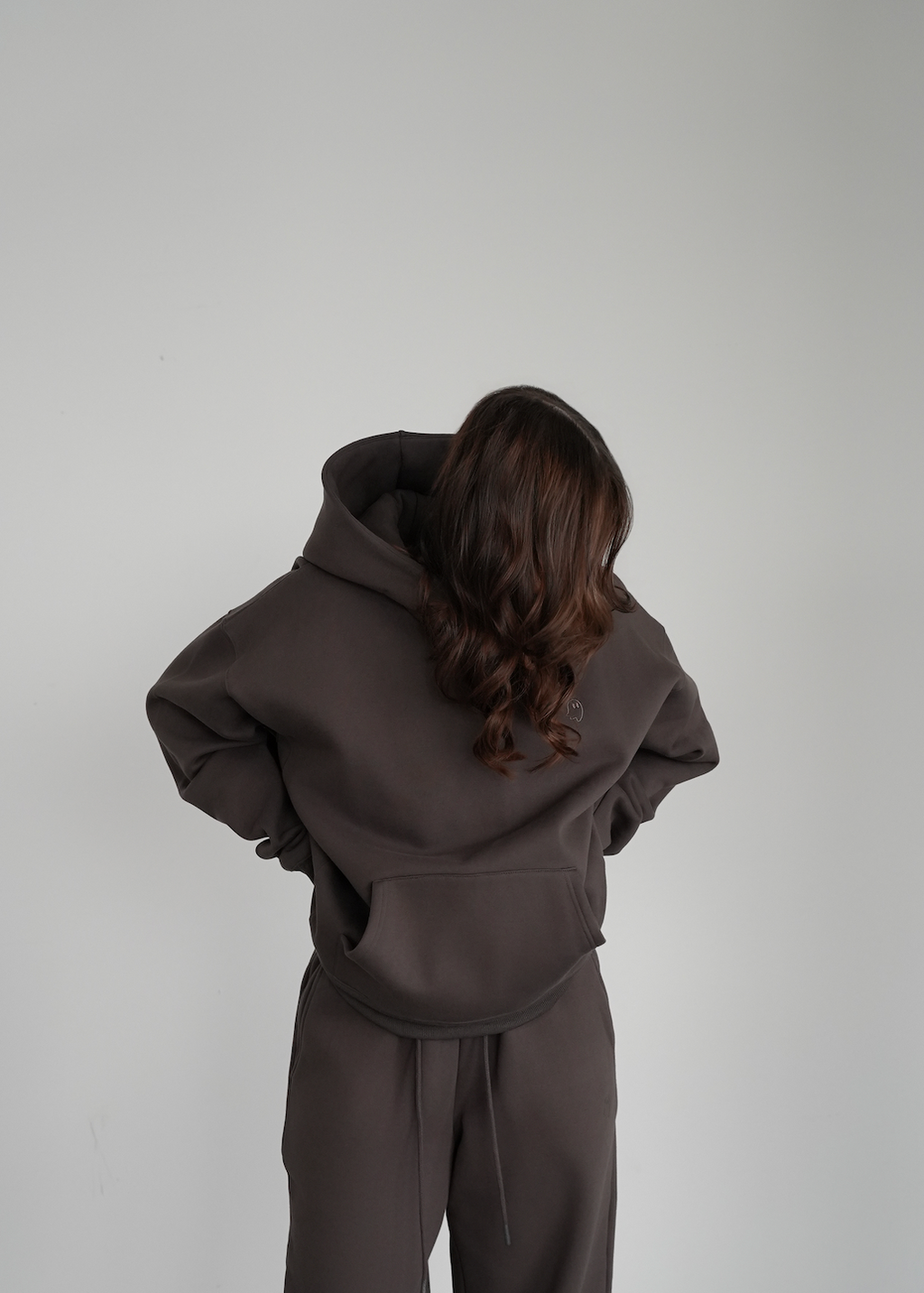 Heavyweight Pullover Hoodie ¡ª Truffle (v3)
