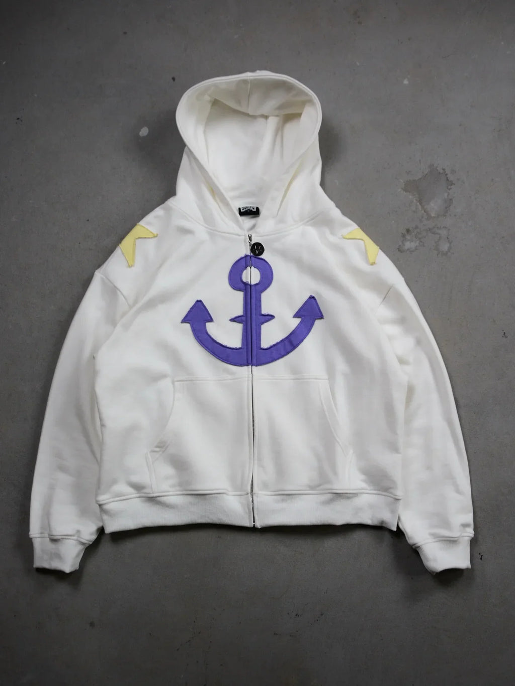 Harajuku Jojo Bizarre Adventure Zip Up Hoodies Oversized Mens Womens Zipper Hoodie Hip Hop CoupleS Y2k Street Sweatshirt