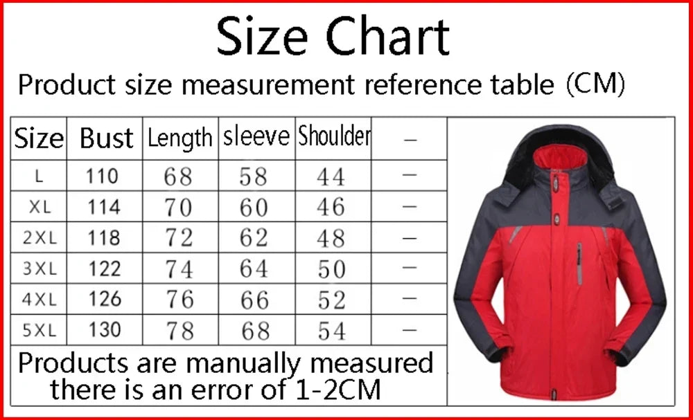 Hoodies Autumn And Winter Man's Popular Jacket Umbrella Corporation Graphic Logo Print Fleece Warm Coat