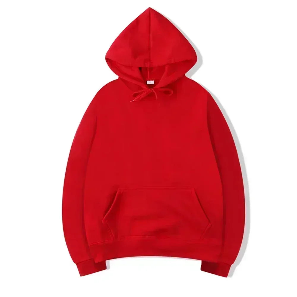 Demon Slayer Rengoku Kyojiro Hoodie Men Women Anime Cosplay Jacket Autumn Winter New Loose Casual Cotton Streetwear Y2k Clothes