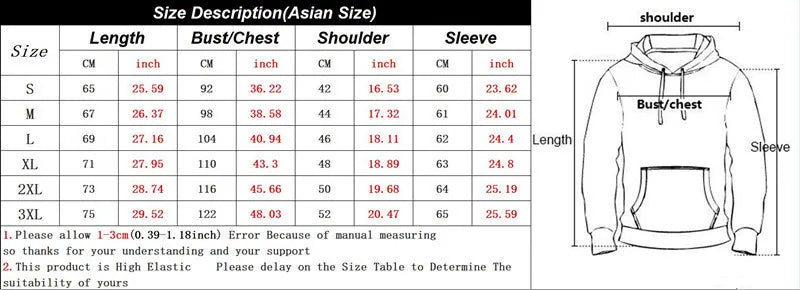 Jujutsu Kaisen Anime Ryomen Sukuna  Clothes Hooded Sweatshirts Cosplay Streetwear Hoodie Tops Birthday Gifts