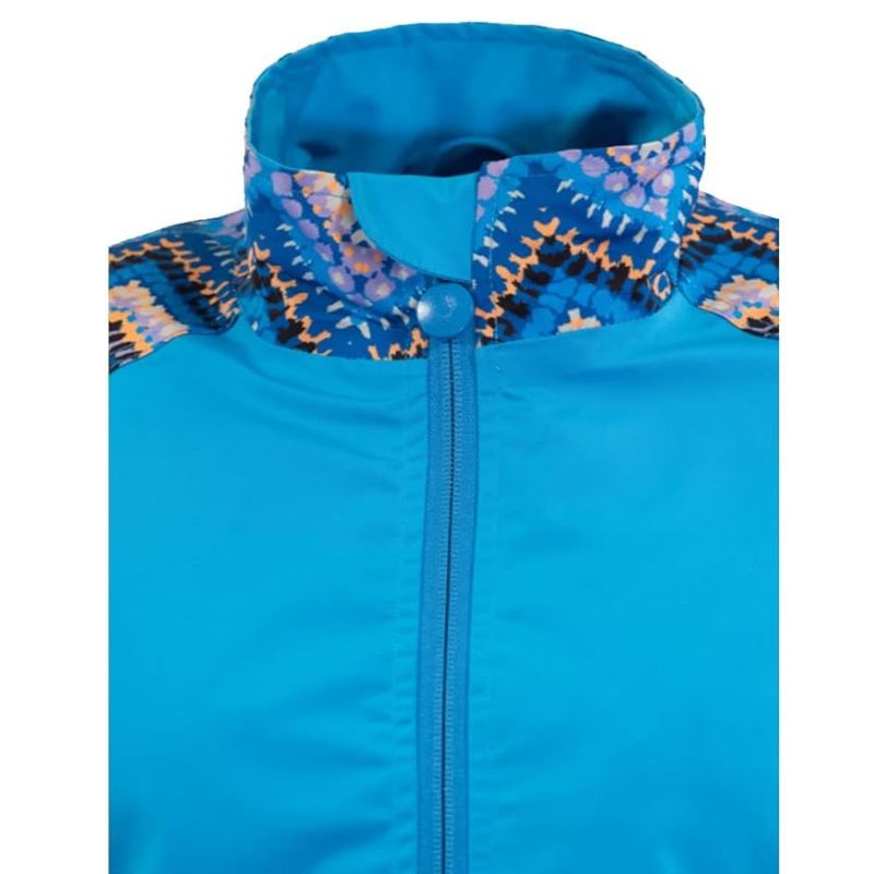 Outback Women's Camilla Vest - Blue