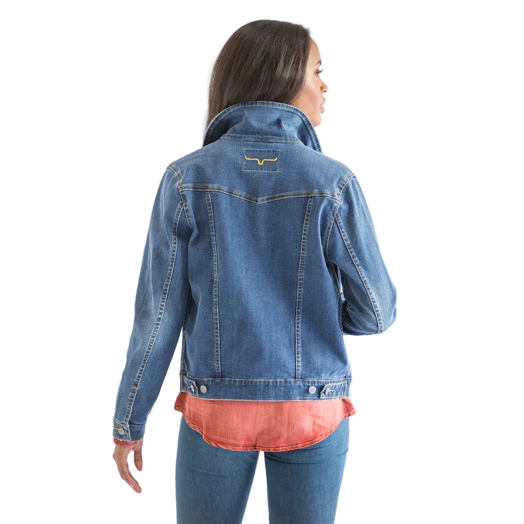 Kimes Women's Winslow Jacket