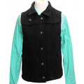 Wyoming Traders Women's Montana Vest - Pure Australian Wool